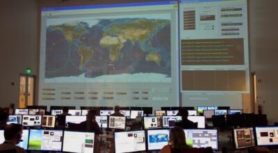 Ex-NOAA Staff Launch Climate Data Site After Trump Shutdown