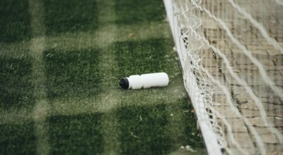 FIFA Introduces Hydration Breaks Amid World Cup Heat Concerns