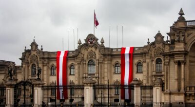 Fujimori Leads Peru Presidential Runoff