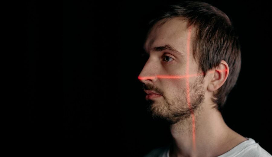 ICE Facial Recognition App Used by Local Police