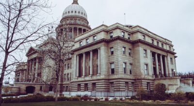 Iowa Governor Hopeful Hits Back at Opponent