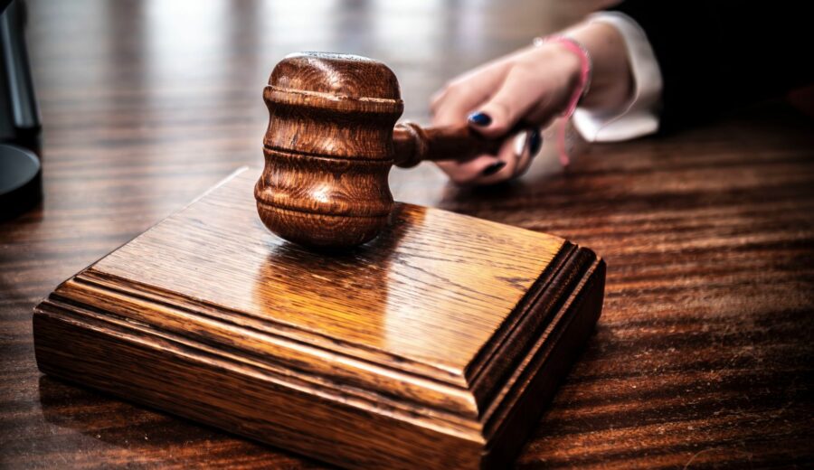 Justice for Wrongfully Accused Men