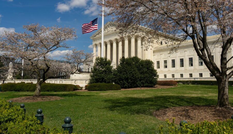 Supreme Court Limits Geofence Warrants