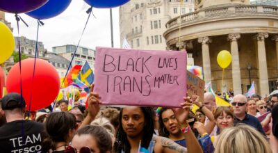 Trump Administration Loses Trans Youth Records Bid