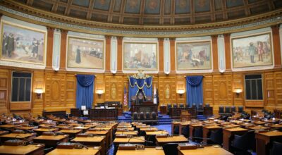 Trump Wins Senate Vote on Iran War Powers