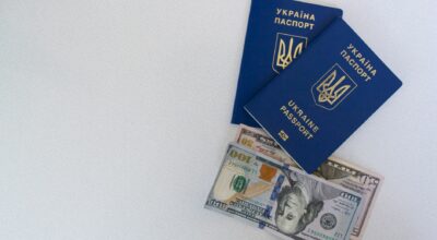 Trump’s Face Added to Limited US Passports