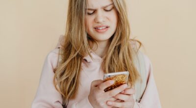 UK Imposes Social Media Ban on Teens