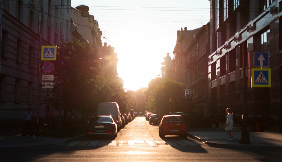 US Cities to Sizzle Under Extreme Heat Dome