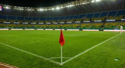 US Soccer Team Faces Turkey in World Cup