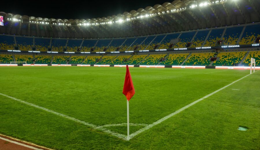 US Soccer Team Faces Turkey in World Cup