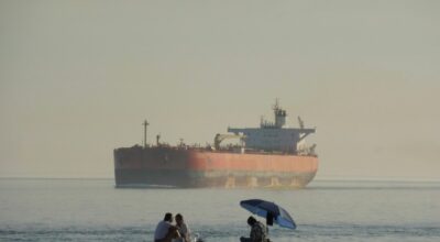 US Strikes Back After Iran Attacks Ships