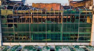Venezuela Earthquakes Cause Widespread Destruction