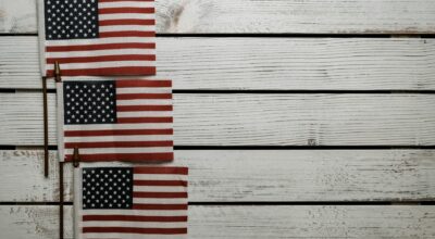 America Turns 250 Amid Pride and Uncertainty