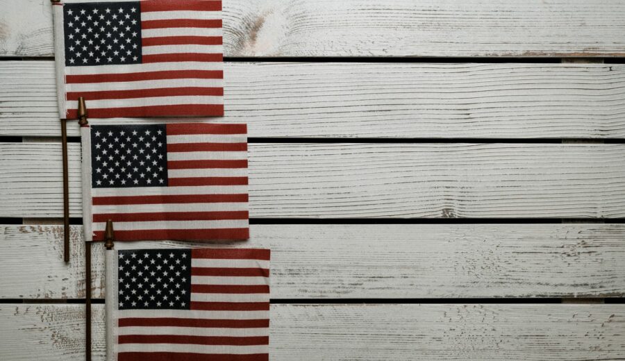 America Turns 250 Amid Pride and Uncertainty