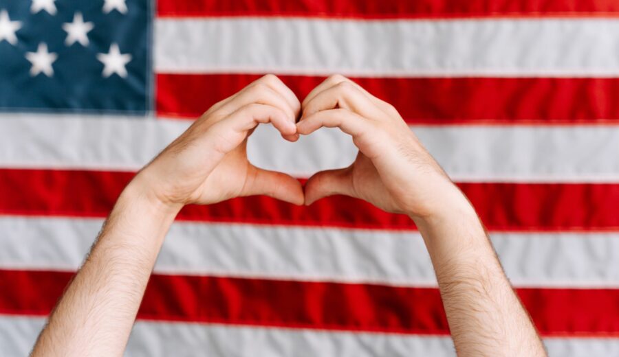 Americans Share Hopes for Country’s Future