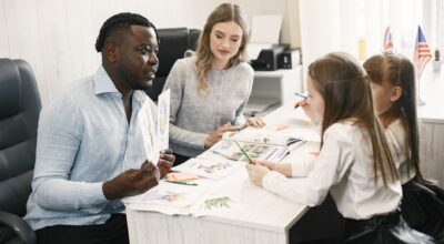 America’s Future Leaders Share Their Vision