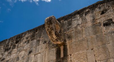 Ancient Mayan Astronomer’s Name Uncovered