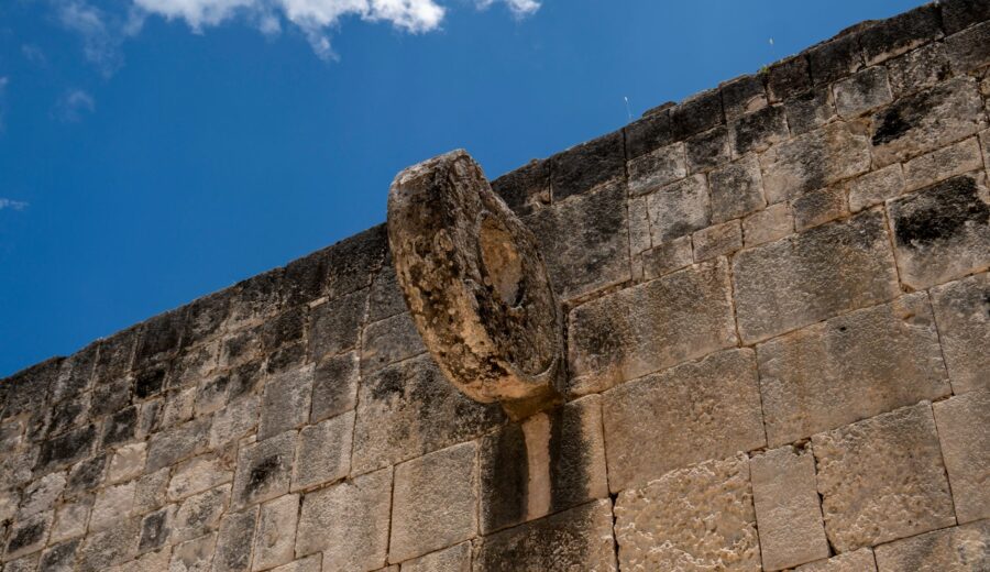 Ancient Mayan Astronomer’s Name Uncovered