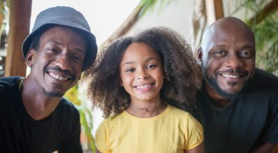 Artist Derrick Adams Redefines Black Joy