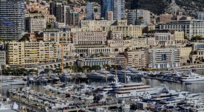 Bomb Attack in Monaco Targets Ukrainian Oligarch