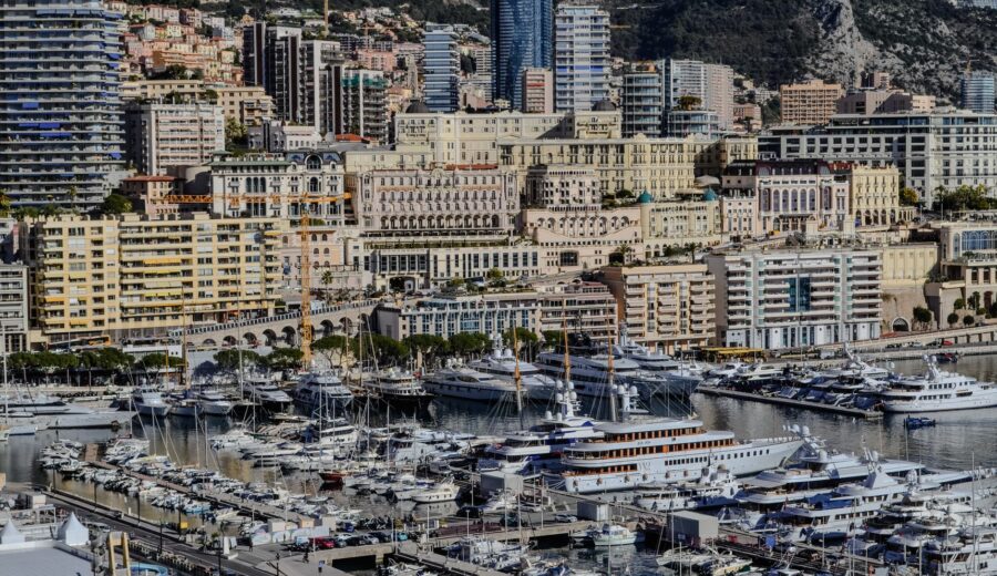 Bomb Attack in Monaco Targets Ukrainian Oligarch