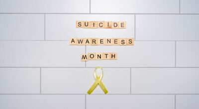 Congressman Reveals Depression Battle