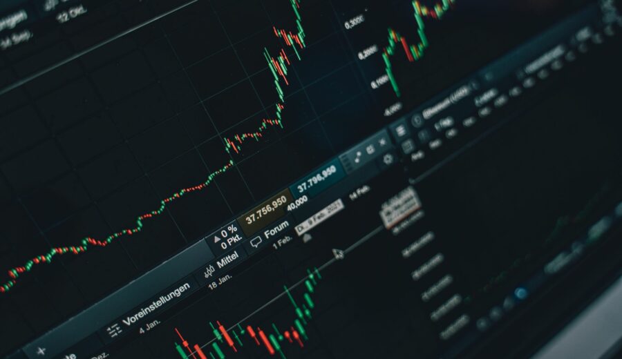 Crypto Billionaires Build Nation Where Money Buys Votes