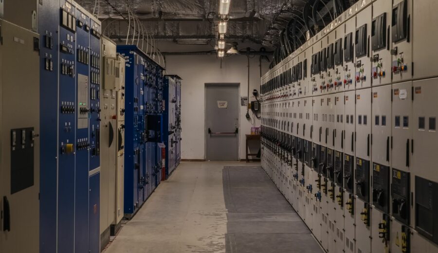 Cuba Plunged into Darkness Amid Power Crisis