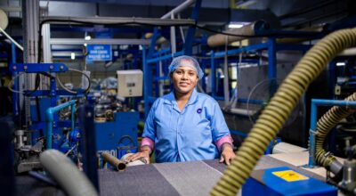 Factory Shortage Solved with Flexible Work