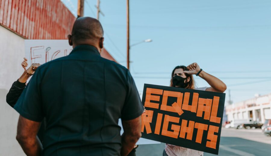 Fatal Police Shooting Sparks Protests