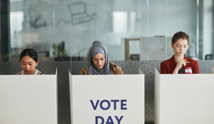 FBI Deploys 260 Analysts to Atlanta for Election Probe