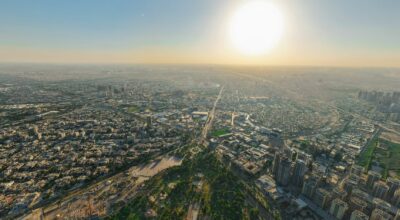Heat Wave Hits US, Hundreds Die Annually