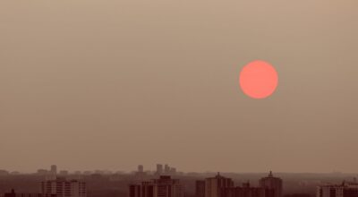 Heatwave Hits US Ahead of Fourth of July