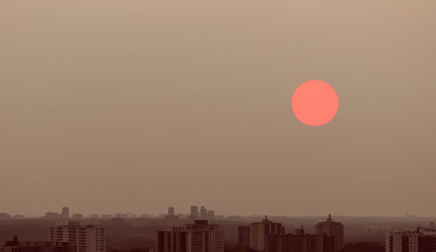 Heatwave Hits US Ahead of Fourth of July