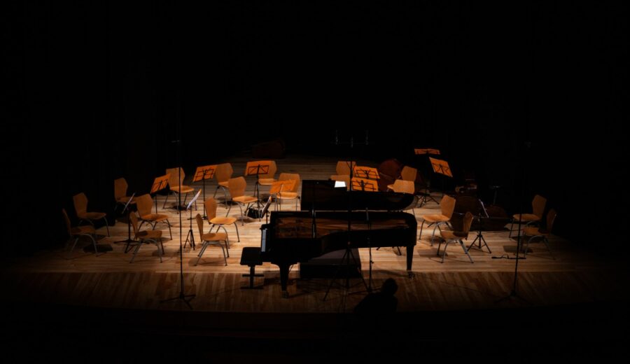 Hip-Hop Meets Classical Music