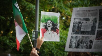 Iran Mourns Slain Leader Amid Calls for Trump’s Death