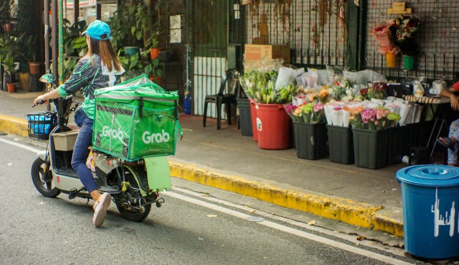 Italy Delivery Riders Strike Over Heatwave Conditions