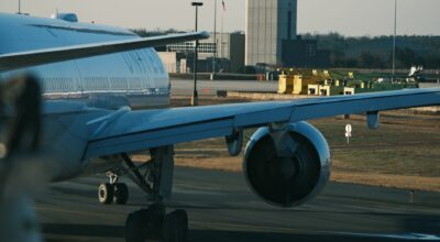 July 4th Flyover Halts D.C. Airport Operations
