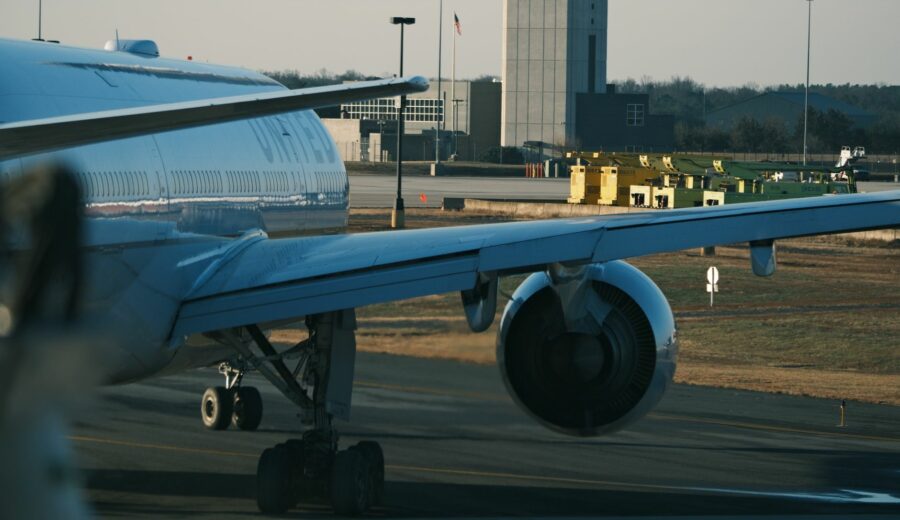 July 4th Flyover Halts D.C. Airport Operations