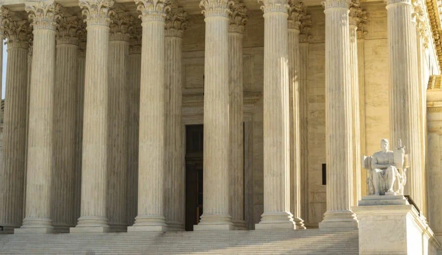 Justices Seek $228M for Security Amid Rising Threats