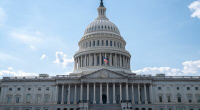 Maine Senate Race Heats Up