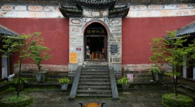 Monks Help Young Koreans Find Love Amid Low Birth Rates