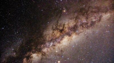 NASA-Backed Telescope Finds Oldest Quasars Ever