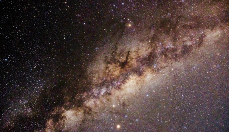 NASA-Backed Telescope Finds Oldest Quasars Ever