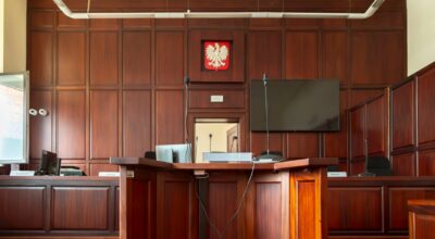 New Rule Lets Immigration Judges Hold Lawyers in Contempt