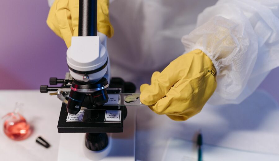 Parasite Outbreak Spreads Across US