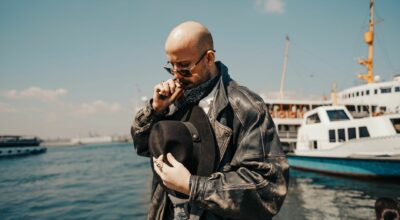 Pitbull Smashes Record with 22,141 Bald Caps