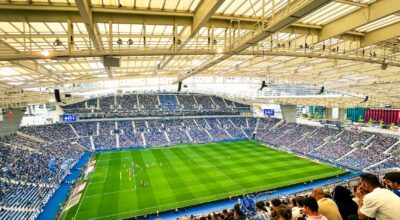 Portugal Edges Croatia 2-1 in Wild World Cup Match