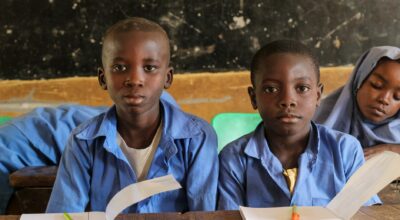 Rural Kenya Schools Closing at Alarming Rate