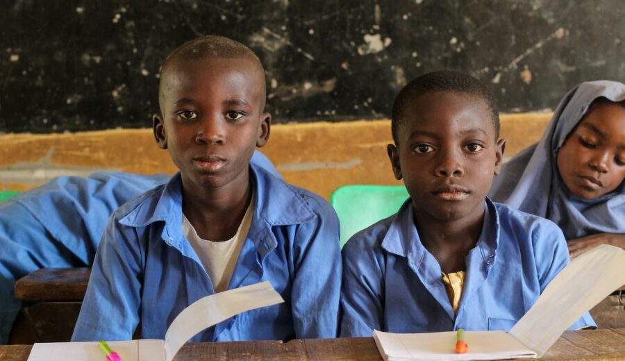 Rural Kenya Schools Closing at Alarming Rate